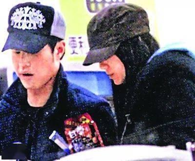 潘玮柏被圈内爆料,真相背后引热议 第3张 潘玮柏被圈内爆料,真相背后引热议 第3张